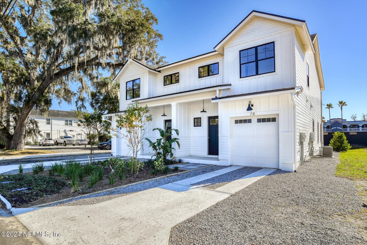 7 SEBASTIAN Avenue C, St. Augustine, FL 32084 3