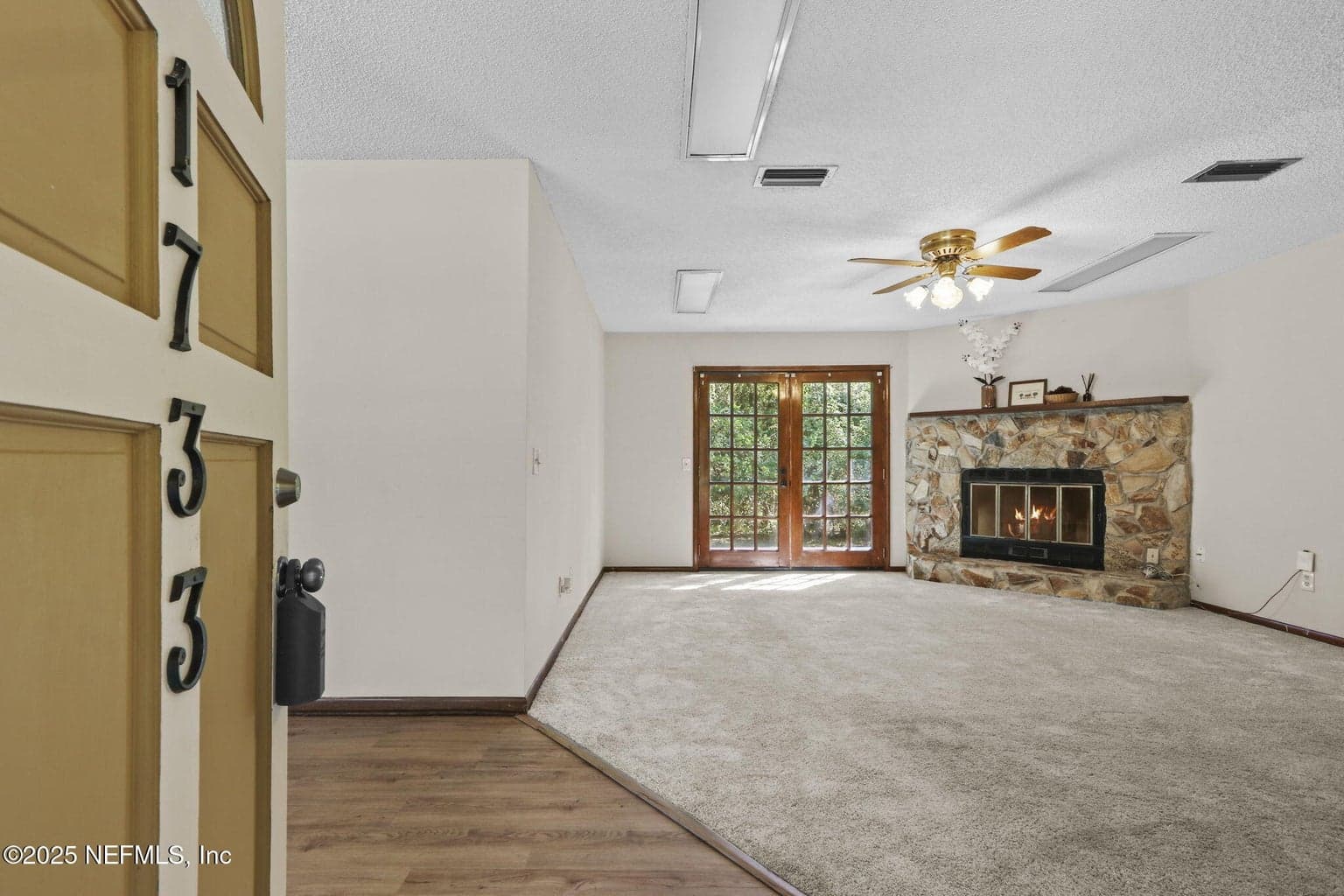1733 HEREFORD Road, Middleburg, FL 32068