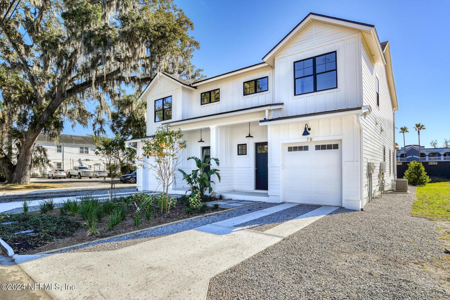 7 SEBASTIAN Avenue D, St. Augustine, FL 32084