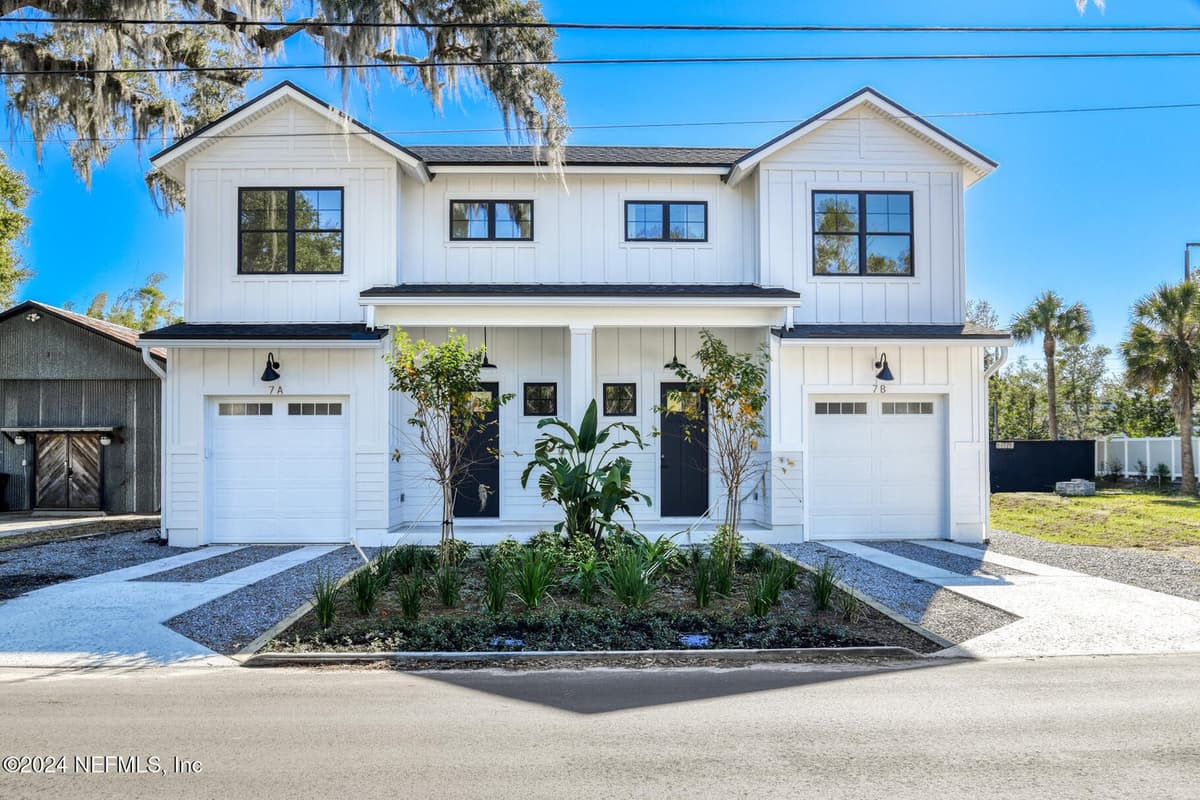 7 SEBASTIAN Avenue D, St. Augustine, FL 32084 2