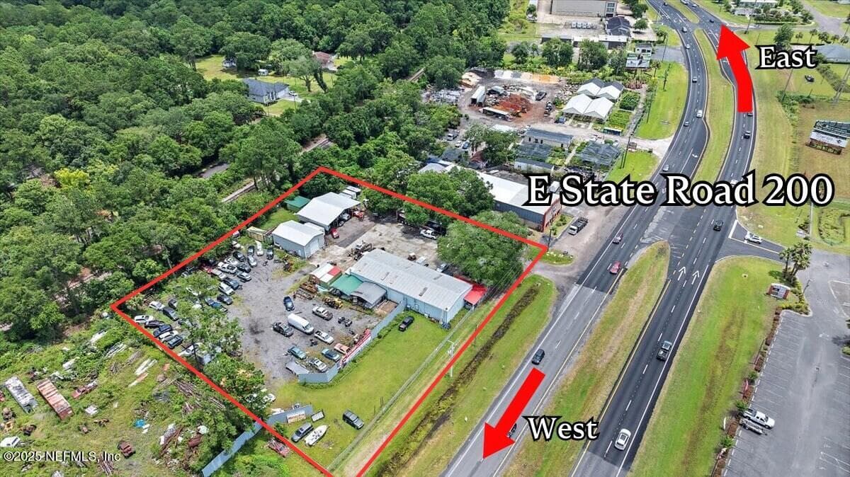 474379 E STATE RD 200, Fernandina Beach, FL 32034 2