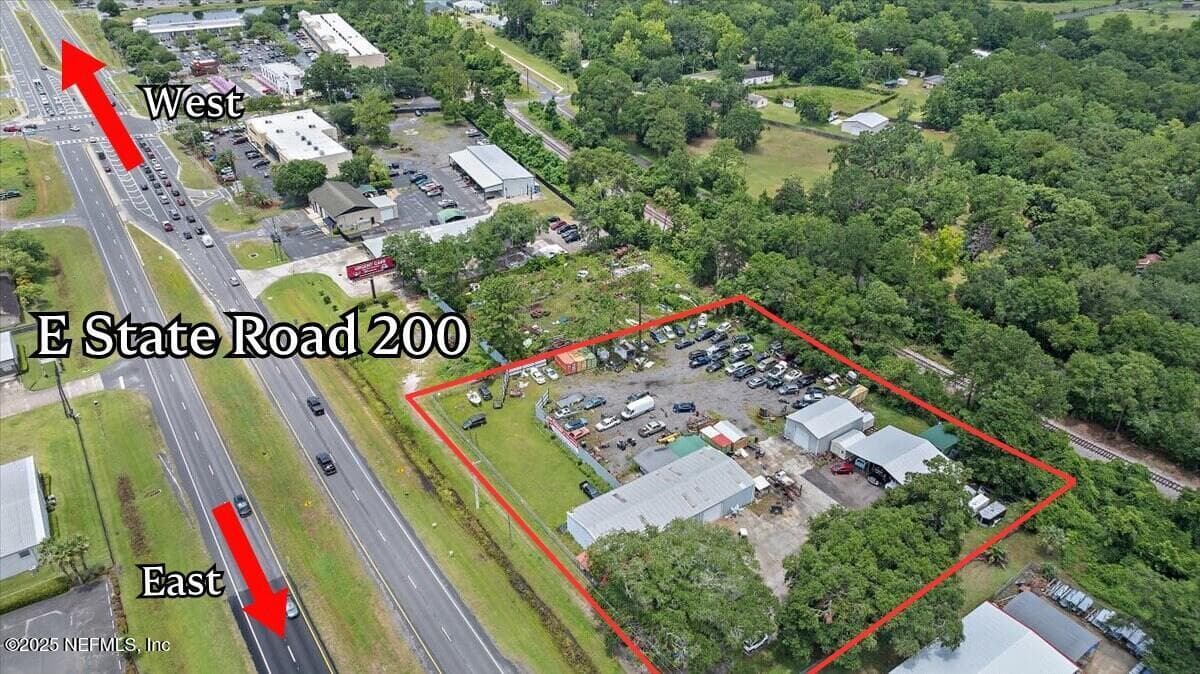 474379 E STATE RD 200, Fernandina Beach, FL 32034 3