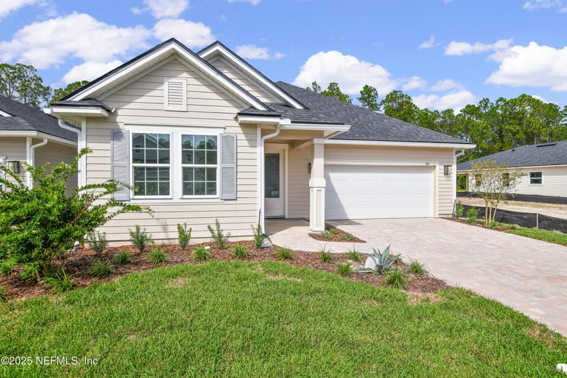 212 THORNBERRY Way, Palm Coast, FL 32164