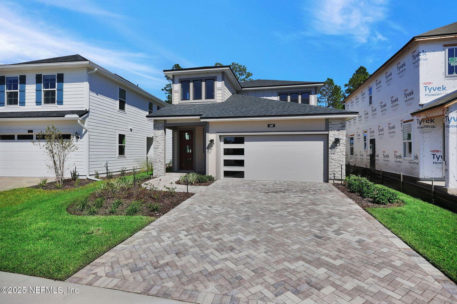 145 OAK BREEZE Drive, Ponte Vedra, FL 32081