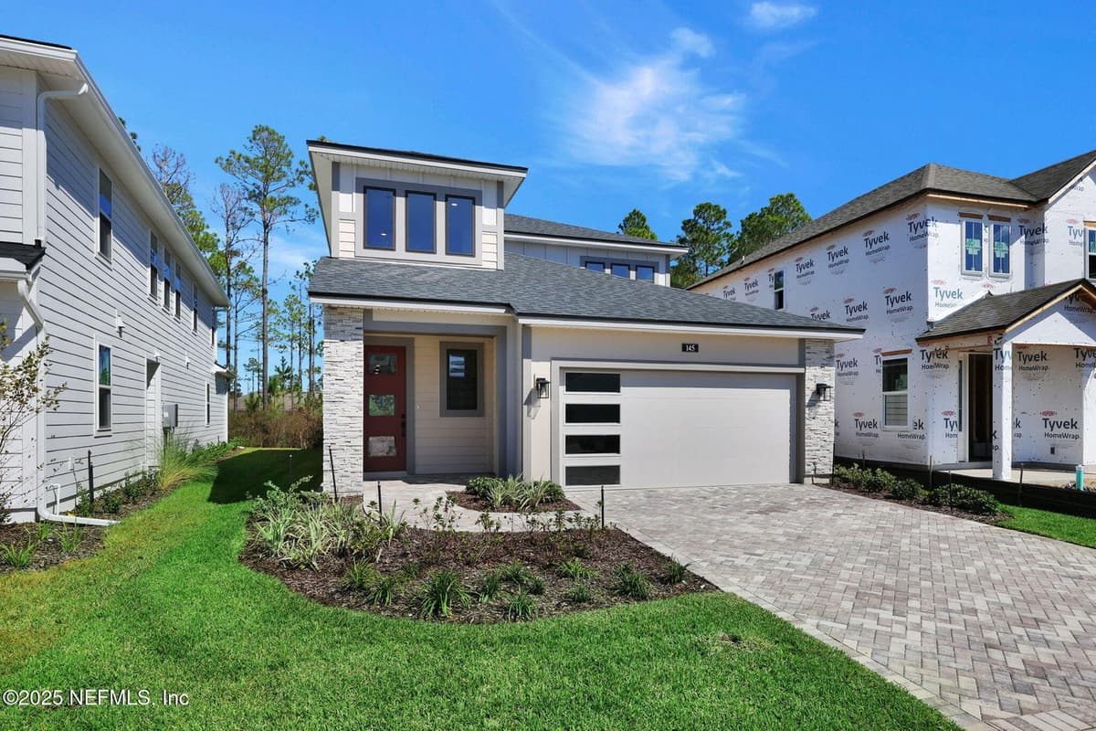 145 OAK BREEZE Drive, Ponte Vedra, FL 32081 2