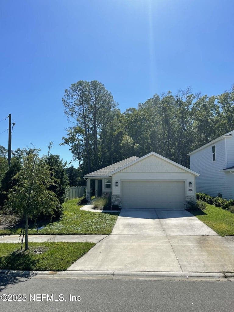 2907 LUCILLE Lane, Middleburg, FL 32068 2