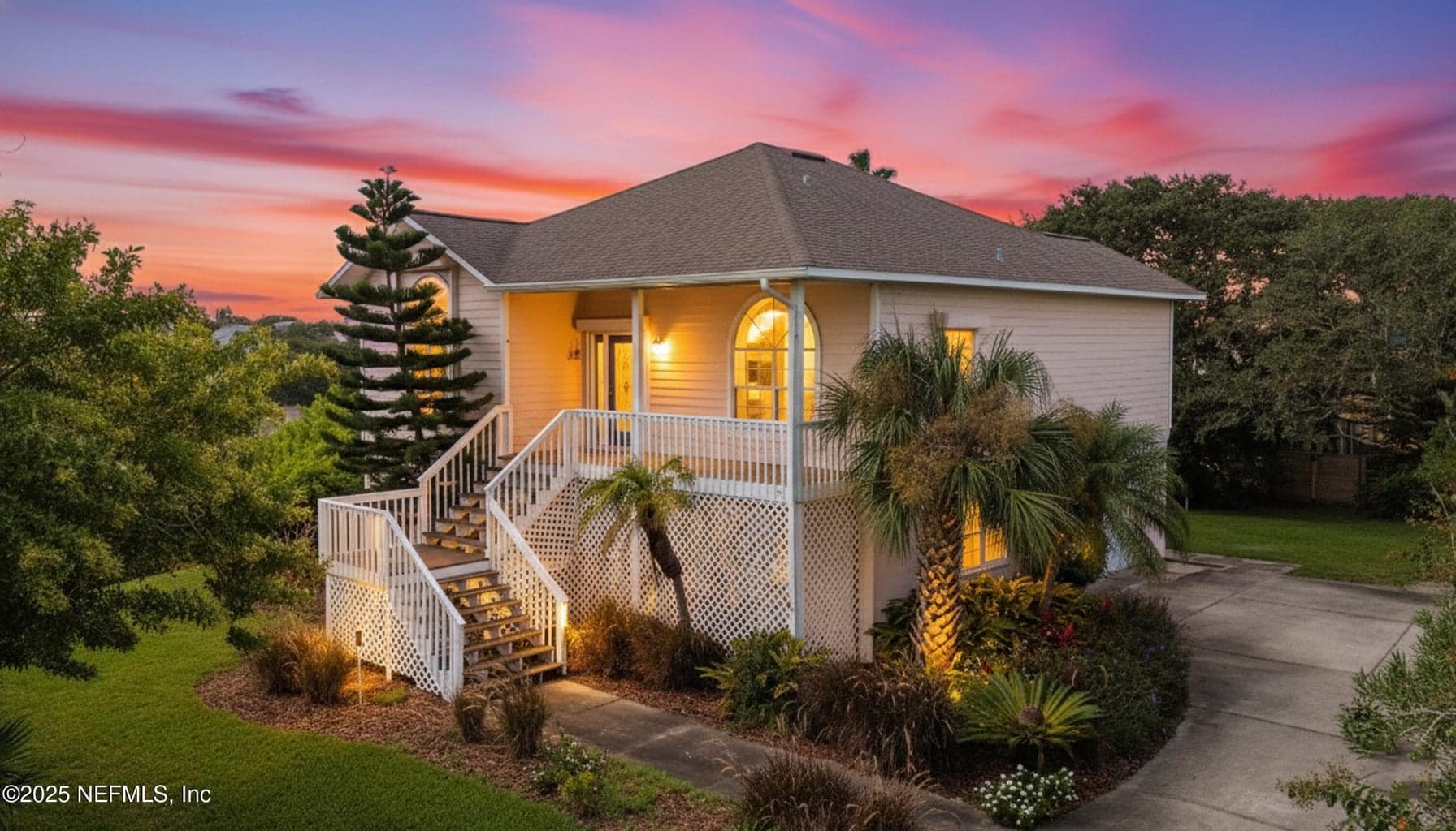 300 RIVERSIDE Boulevard, St. Augustine, FL 32080