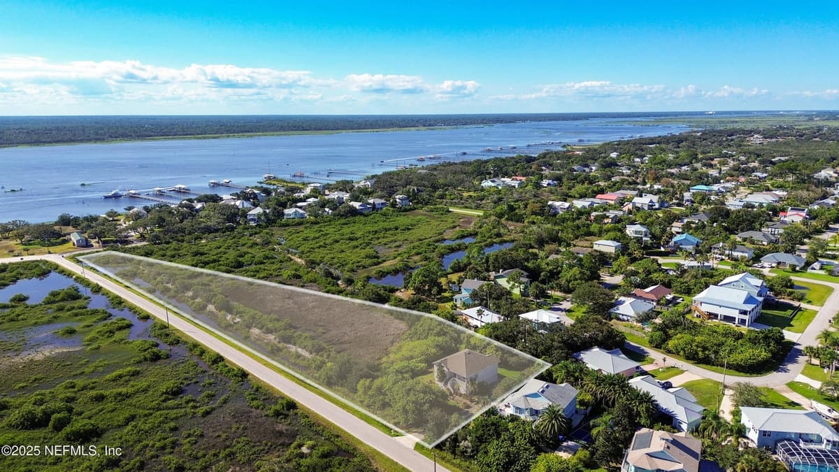 300 RIVERSIDE Boulevard, St. Augustine, FL 32080 2