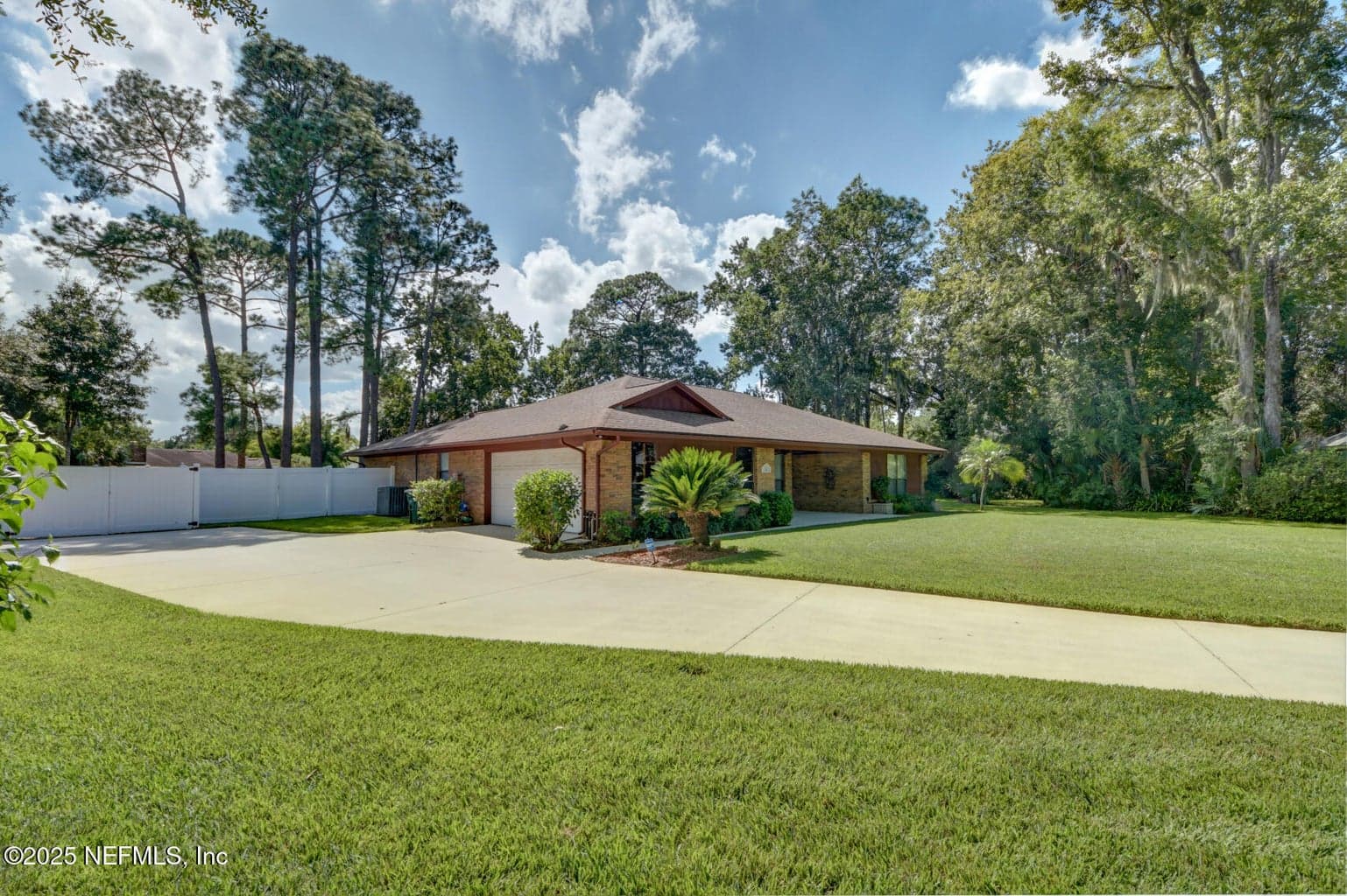 12876 SQUIRREL TREE Court, Jacksonville, FL 32246