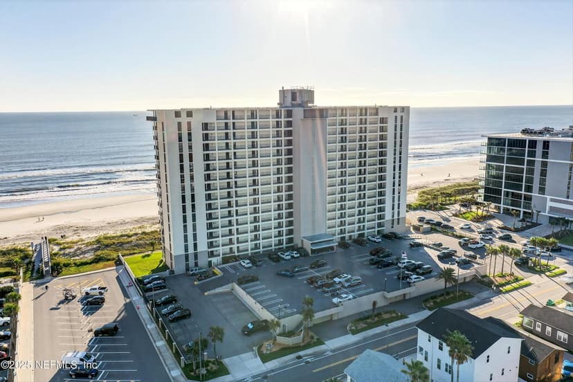 1301 1ST Street S 903, Jacksonville Beach, FL 32250