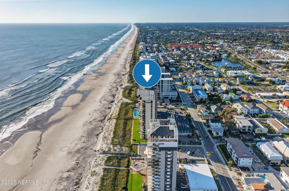 1301 1ST Street S 903, Jacksonville Beach, FL 32250 2