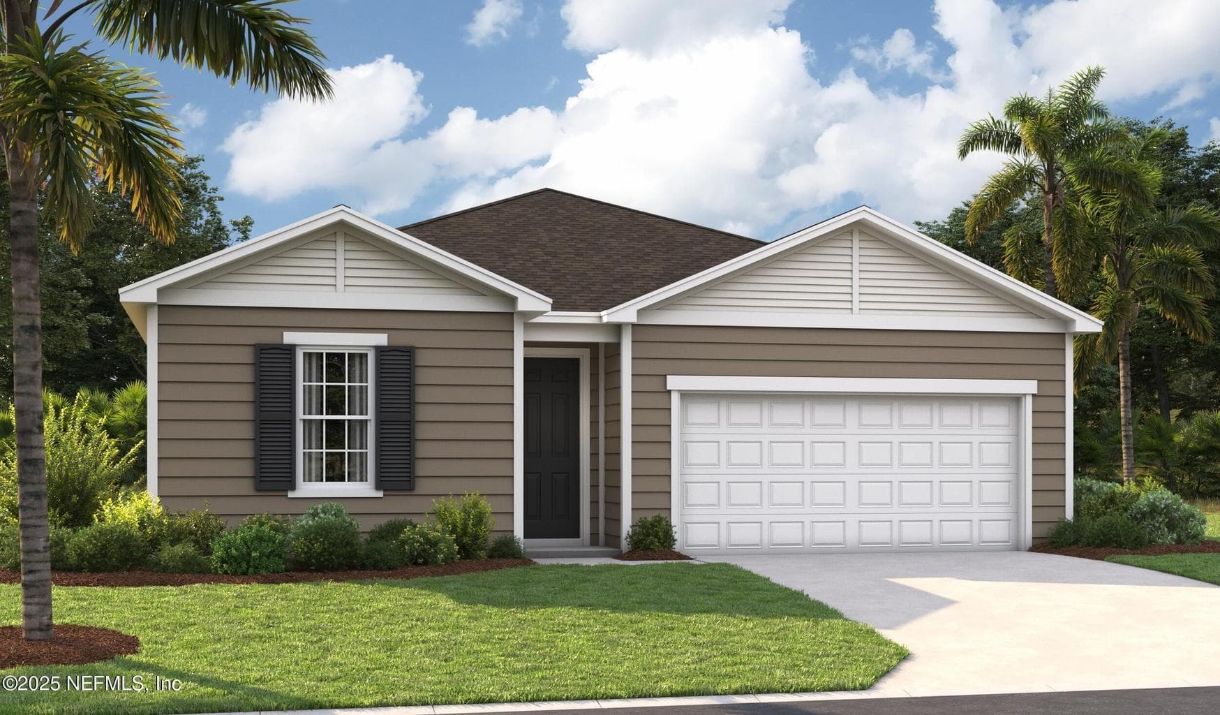 6765 DUTTON SPUR Lane, Jacksonville, FL 32219