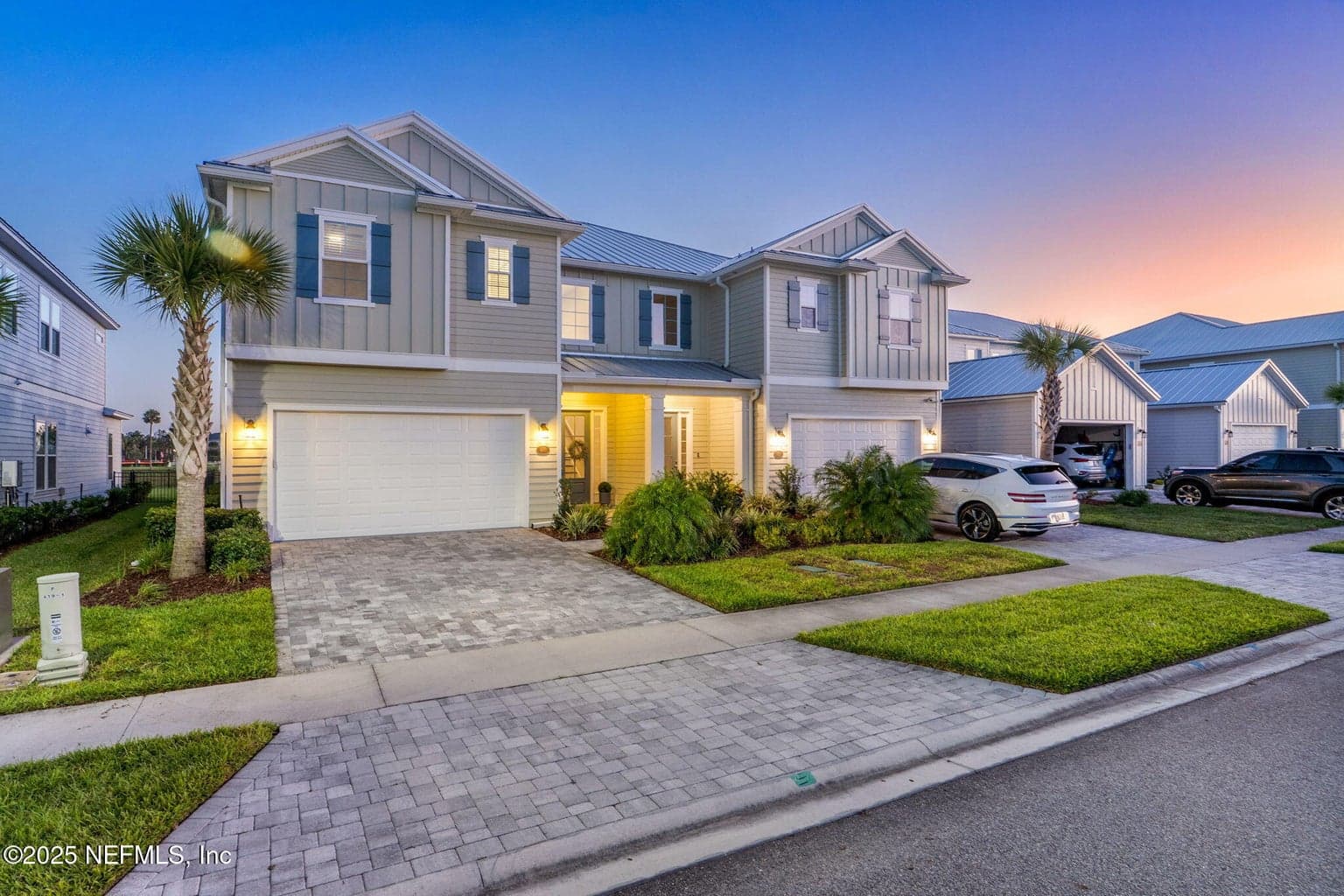 419 RUM RUNNER Way, St. Johns, FL 32259, St. Johns, FL - photo 1
