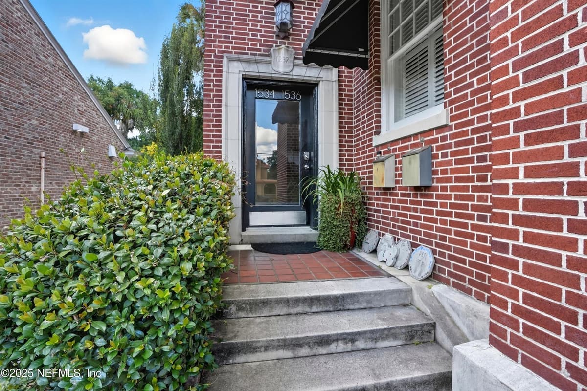 1536 RIVERSIDE Avenue 1536, Jacksonville, FL 32204 2