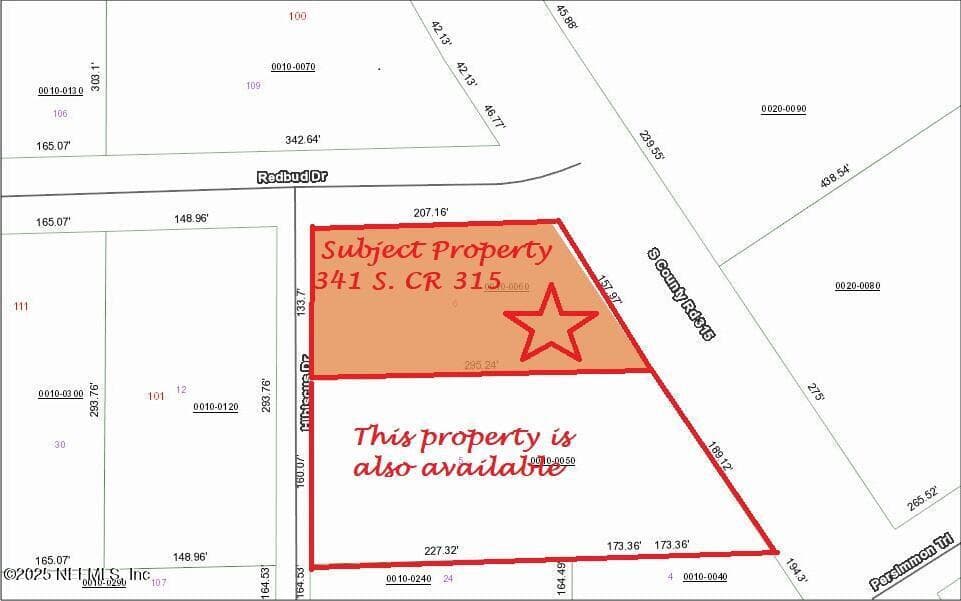 341 COUNTY ROAD 315, Interlachen, FL 32148 2