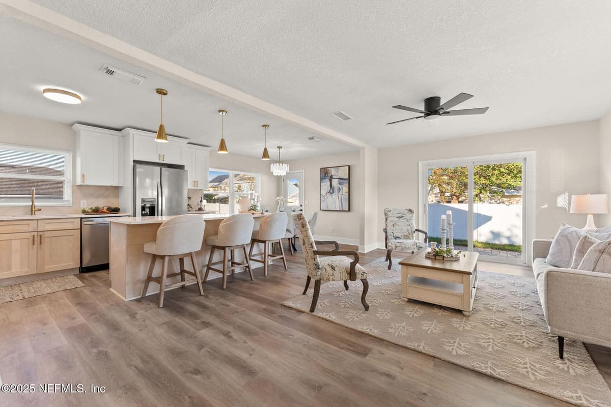 1533 BENTIN Drive N, Jacksonville Beach, FL 32250 3