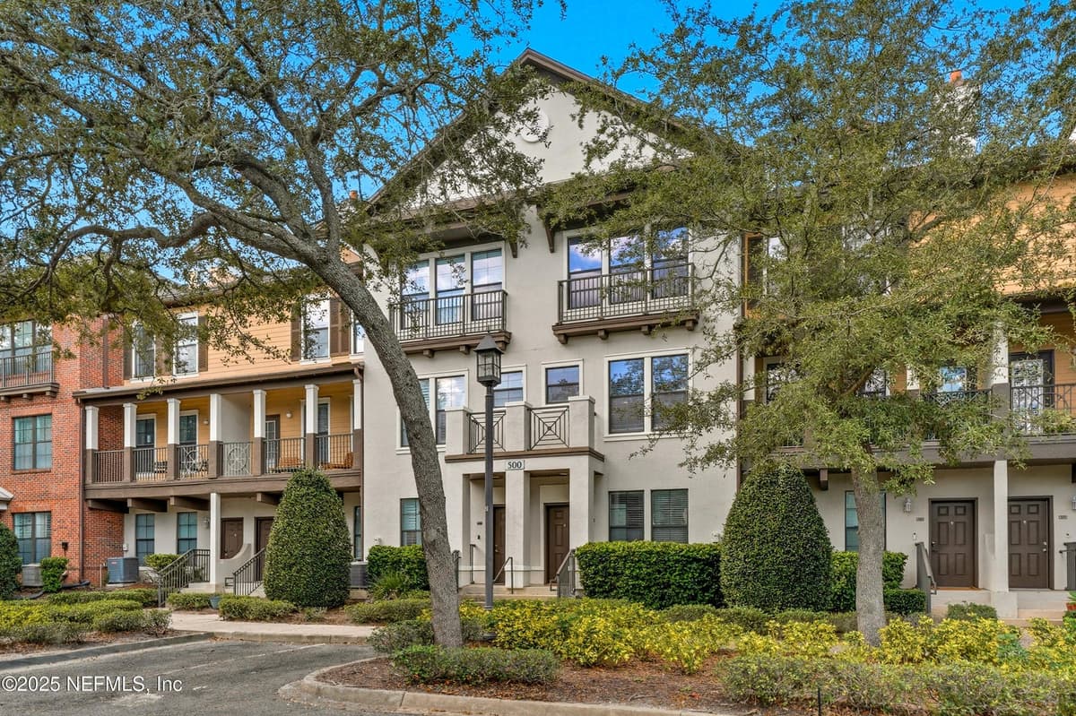 9823 TAPESTRY PARK Circle 507, Jacksonville, FL 32246 2