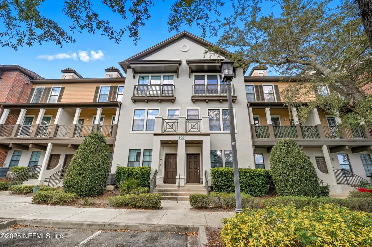 9823 TAPESTRY PARK Circle 507, Jacksonville, FL 32246 3