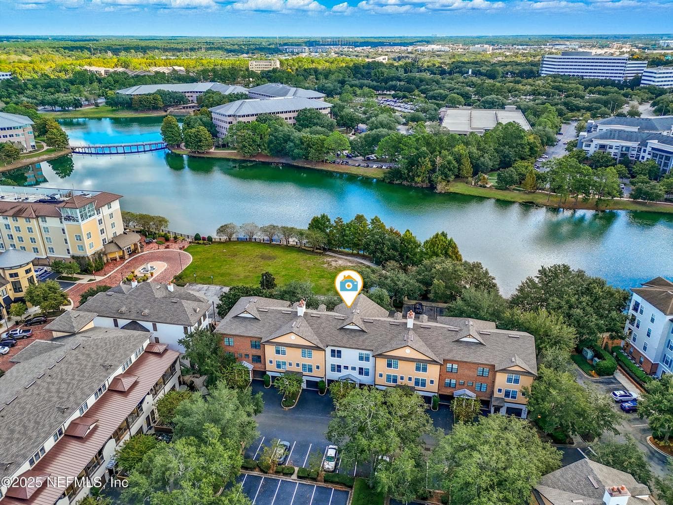 9823 TAPESTRY PARK Circle 507, Jacksonville, FL 32246