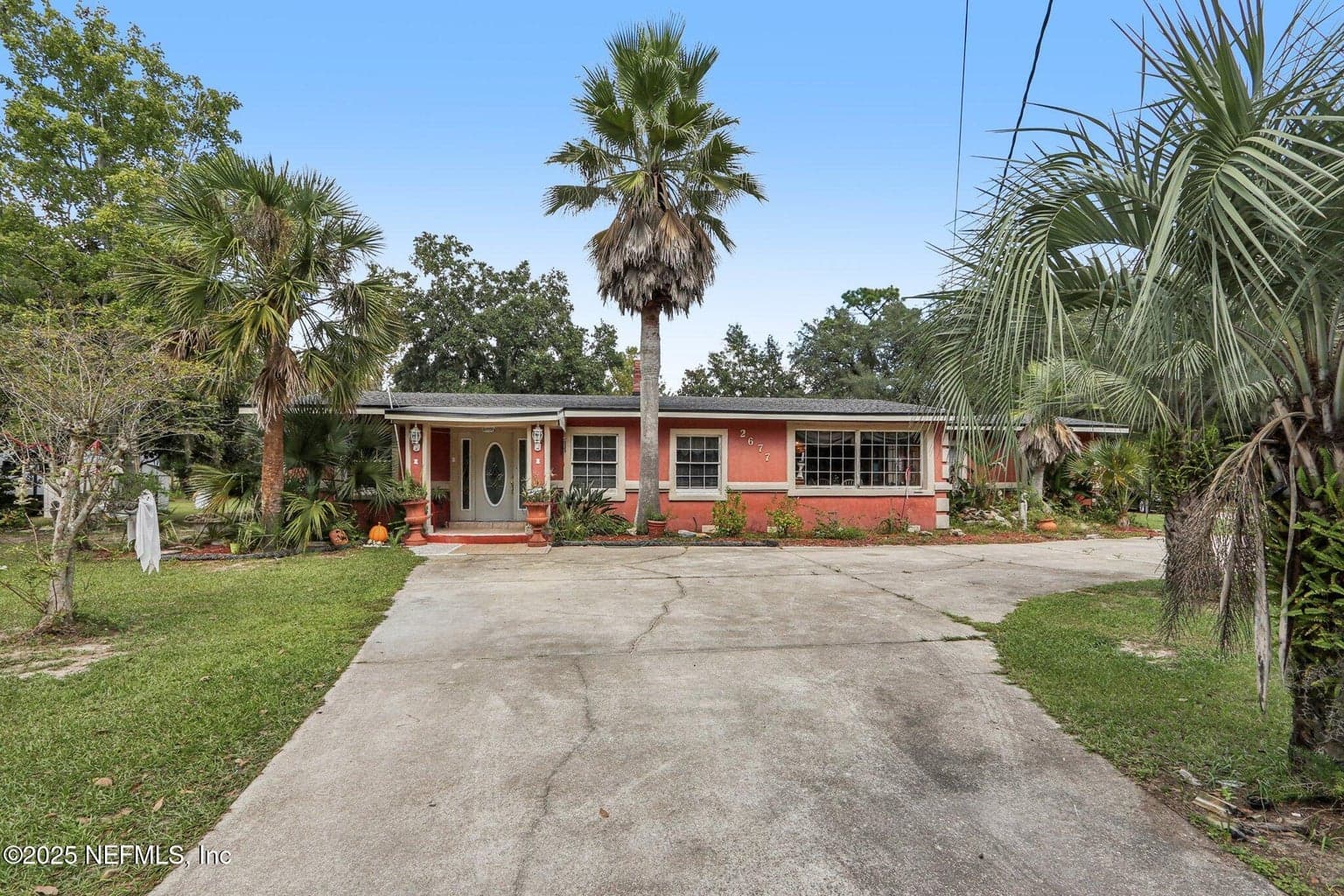 2677 ALTA Circle N, Jacksonville, FL 32226