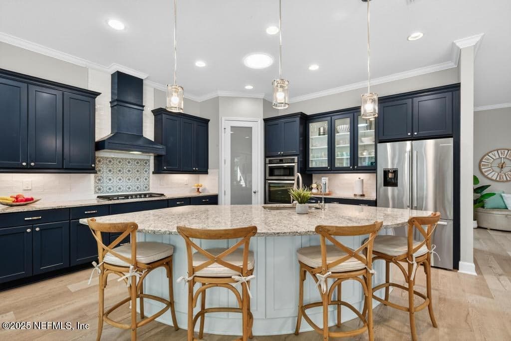 215 VALLEY GROVE Drive, Ponte Vedra, FL 32081 3