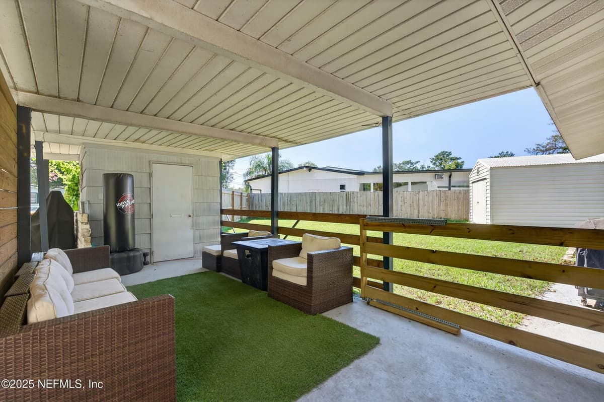 7216 WONDER Lane, Jacksonville, FL 32244 3
