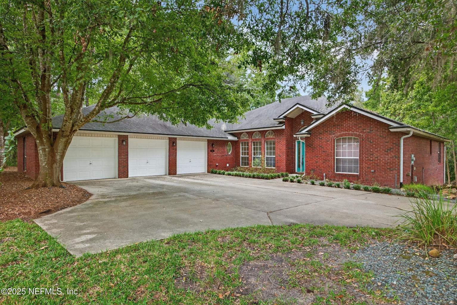 3625 ASBURY TRACE Drive, Green Cove Springs, FL 32043