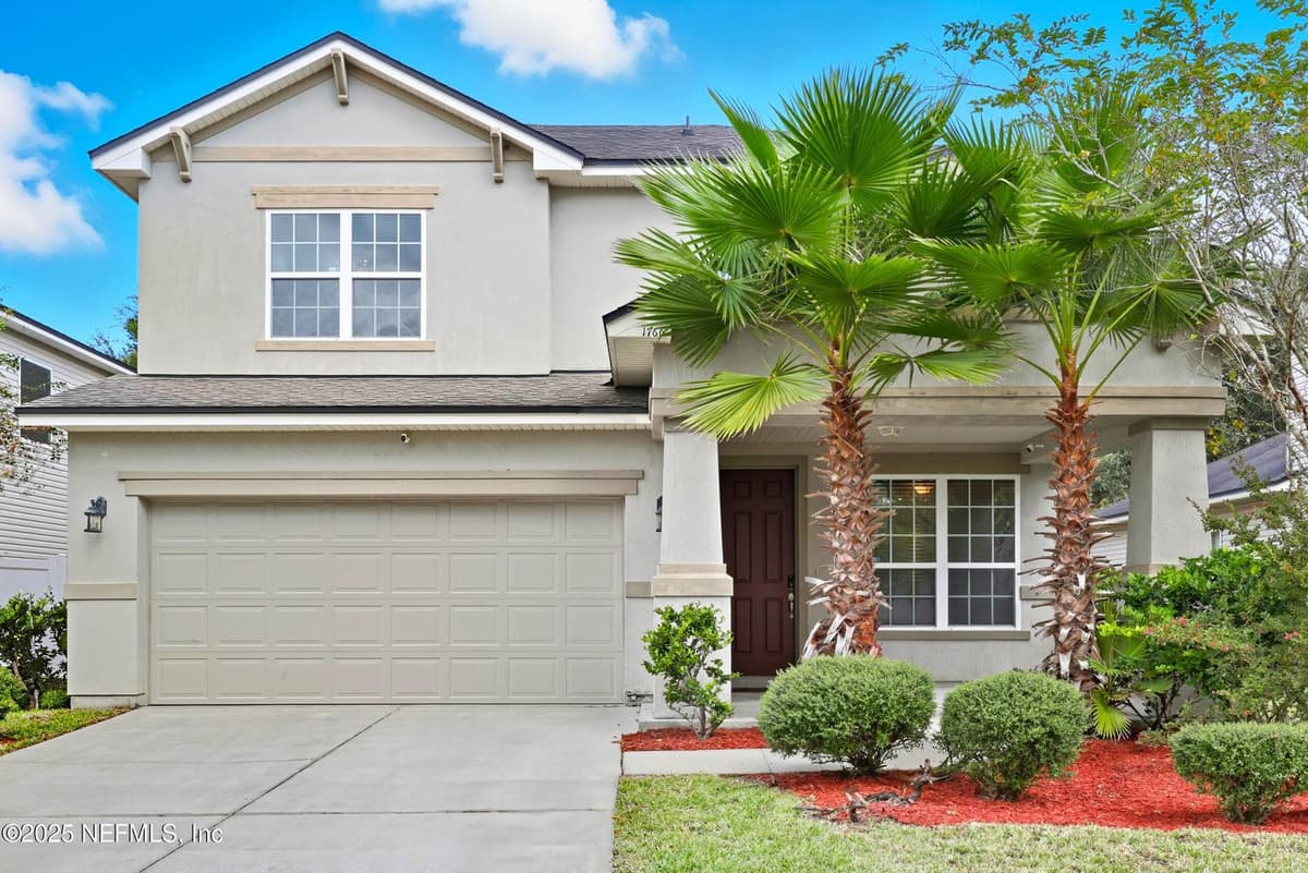 1766 FOGGY DAY Drive, Middleburg, FL 32068 3