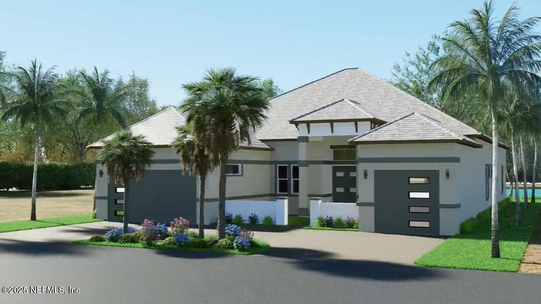 116 LONGVIEW Way N, Palm Coast, FL 32137