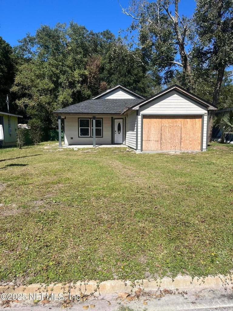 1916 COTANT Street, Jacksonville, FL 32209