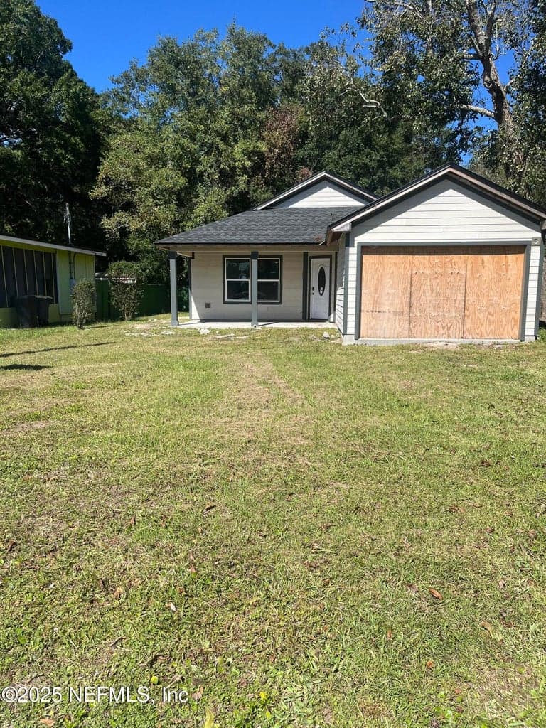 1916 COTANT Street, Jacksonville, FL 32209 2