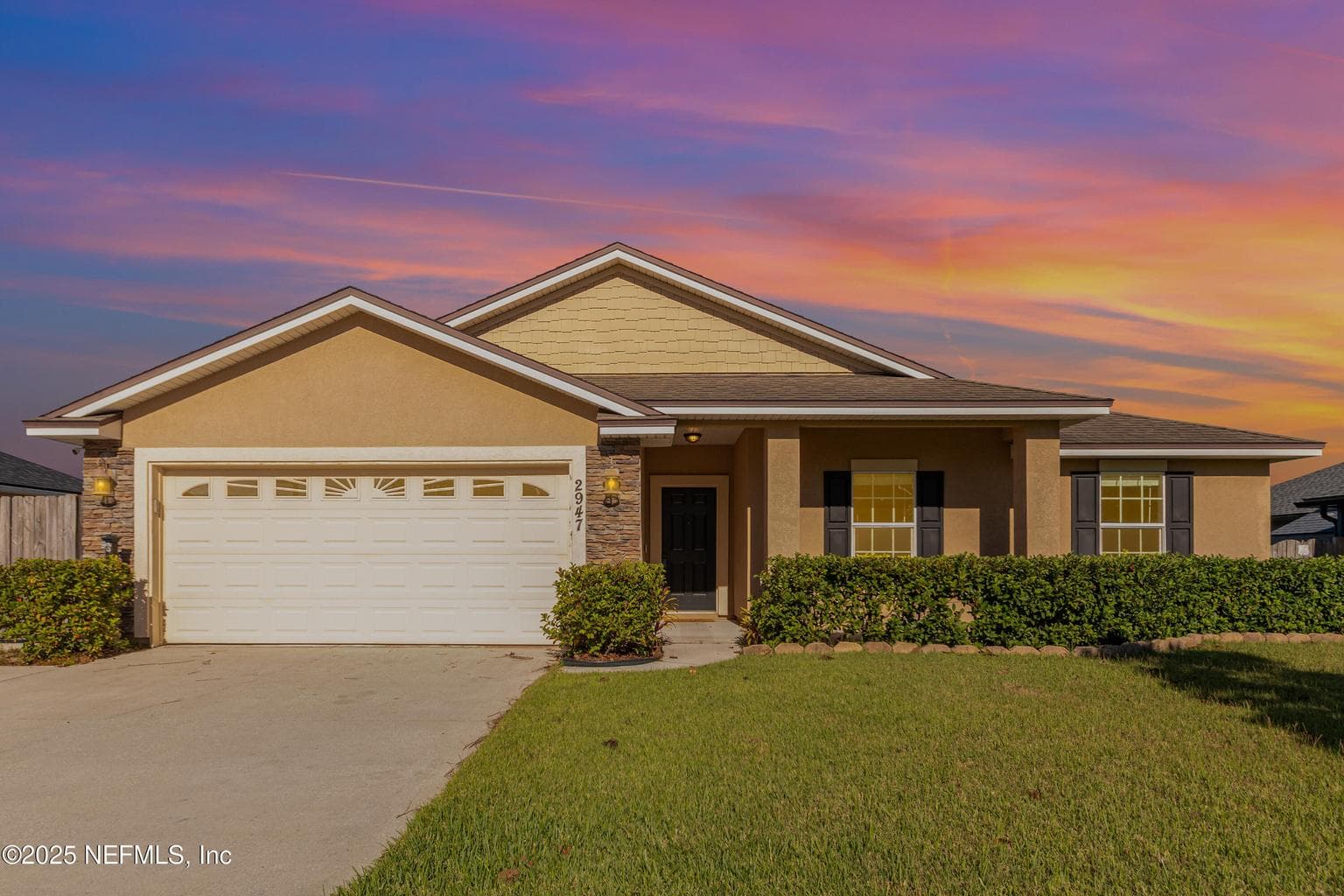 2947 VIANEY Place, Green Cove Springs, FL 32043