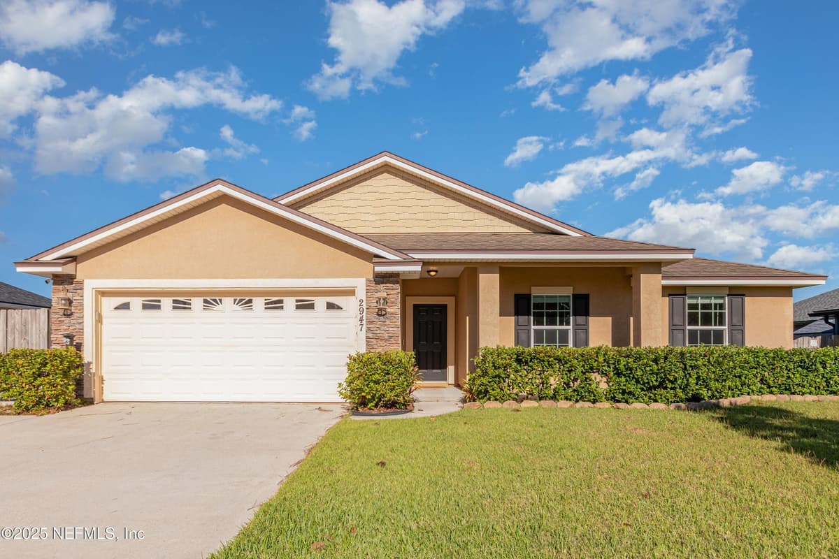 2947 VIANEY Place, Green Cove Springs, FL 32043 2