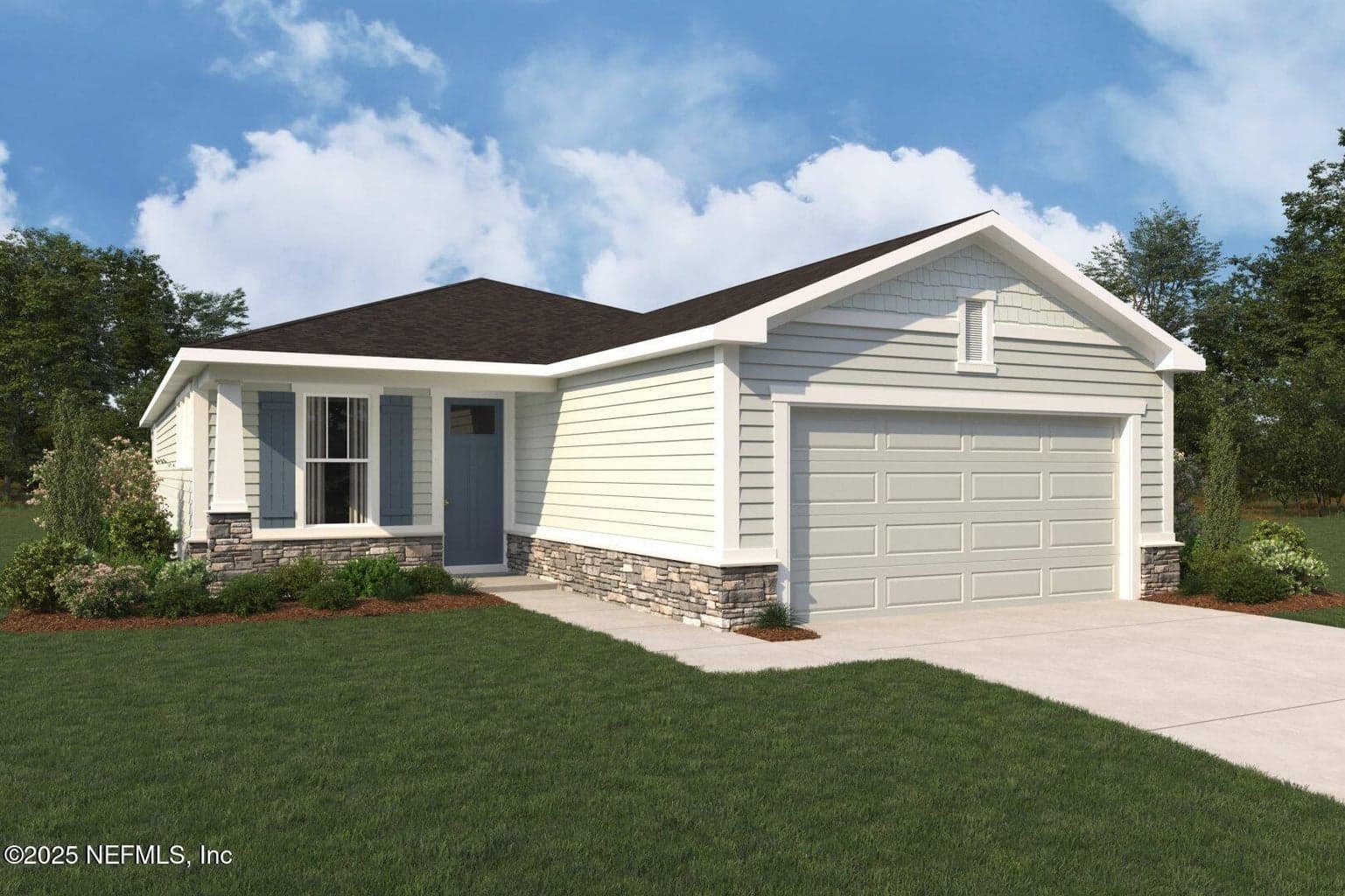 146 CRAFTON Circle, St. Johns, FL 32259