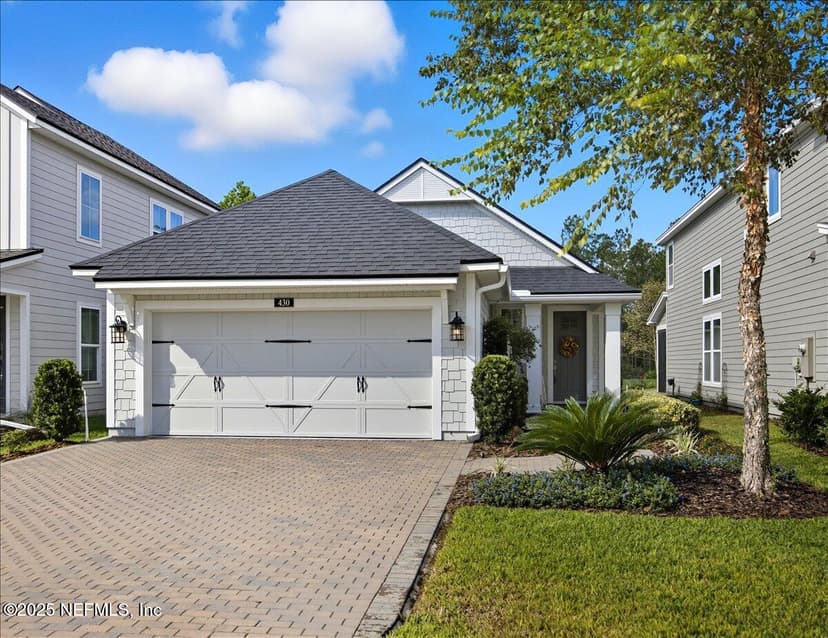 430 UNION HILL Drive, Ponte Vedra, FL 32081