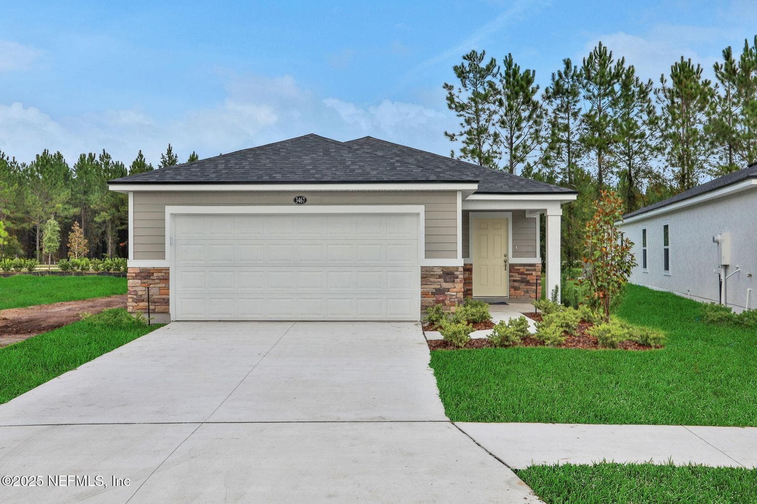 3467 HUMPHREY Street, Green Cove Springs, FL 32043