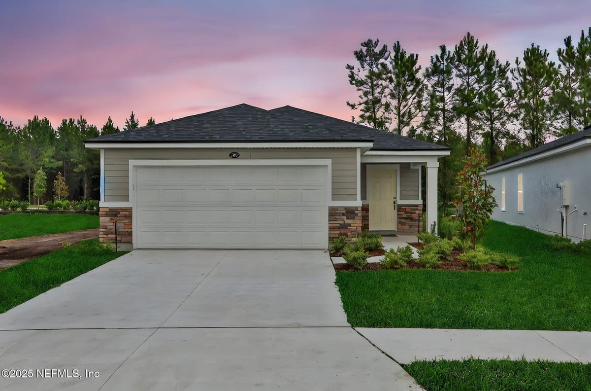 3467 HUMPHREY Street, Green Cove Springs, FL 32043 3
