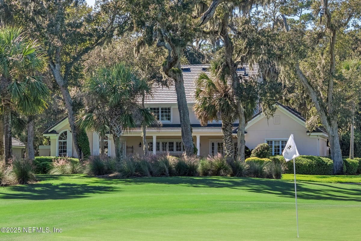 152 GOVERNORS Road, Ponte Vedra Beach, FL 32082 3