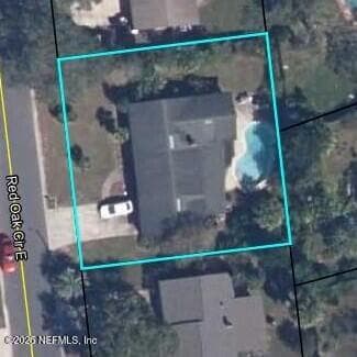3442 RED OAK Circle E, Orange Park, FL 32073 2