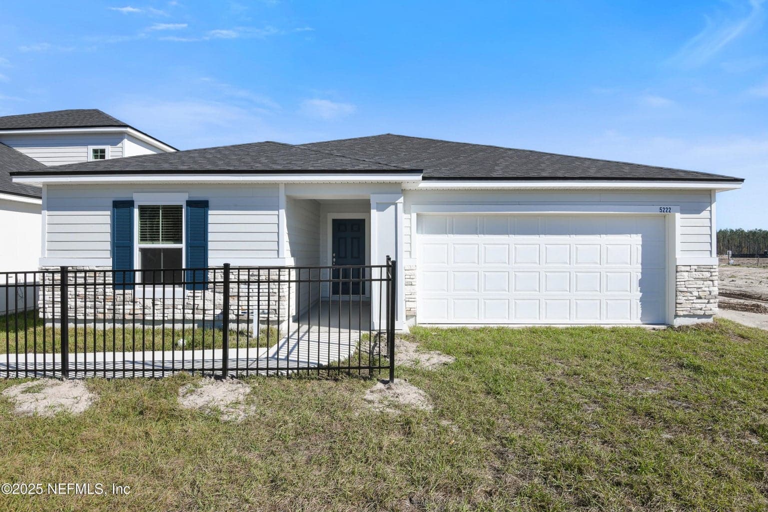 3622 BELSTEAD Way, Orange Park, FL 32065