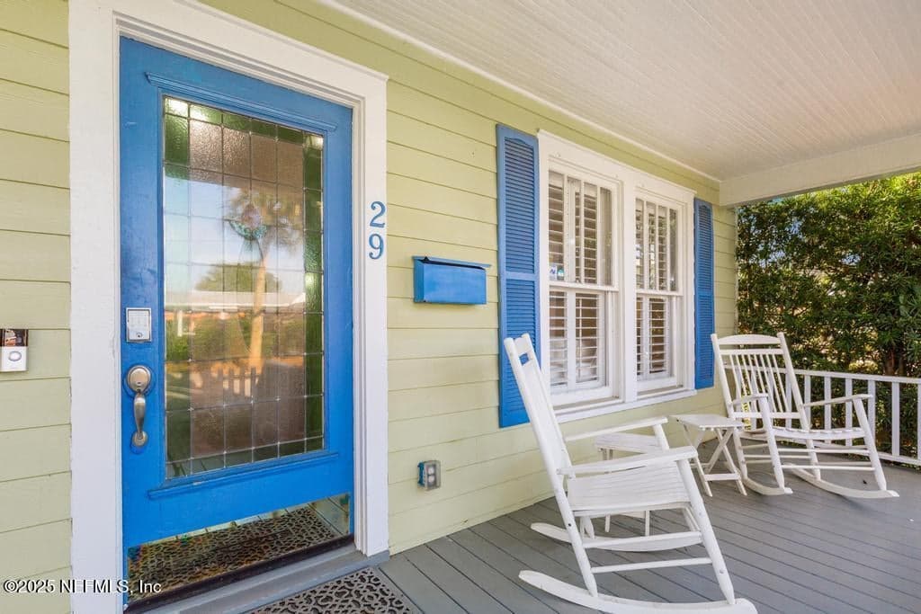 29 GRANT Street, St. Augustine, FL 32084 3