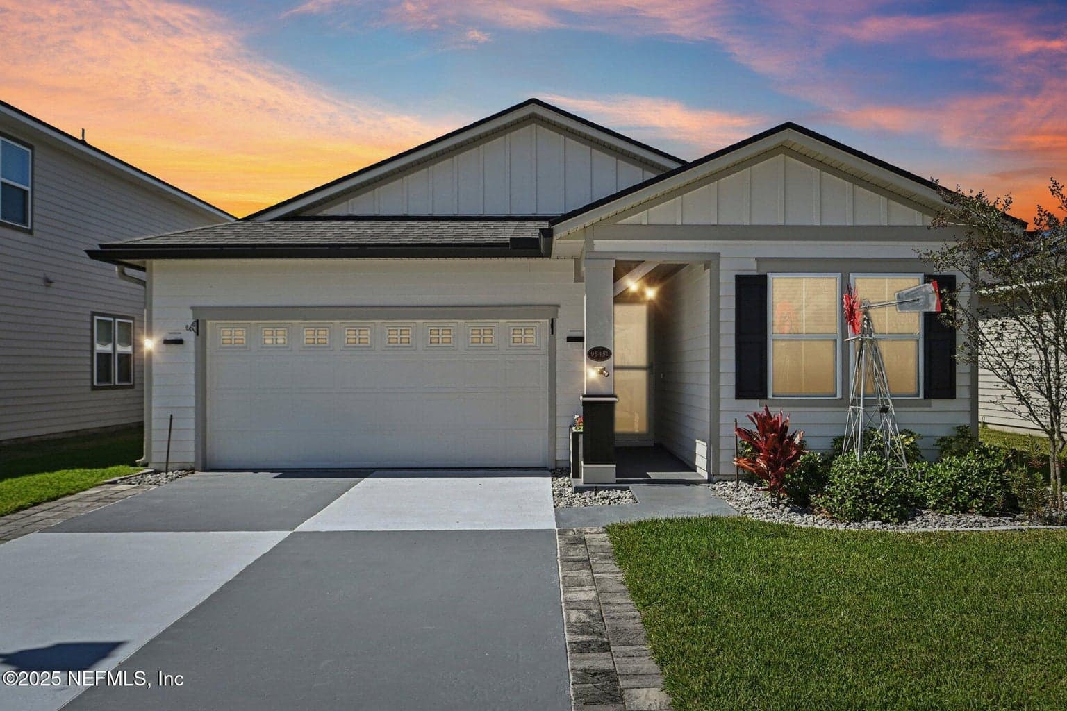 95451 WOODBRIDGE Parkway, Fernandina Beach, FL 32034