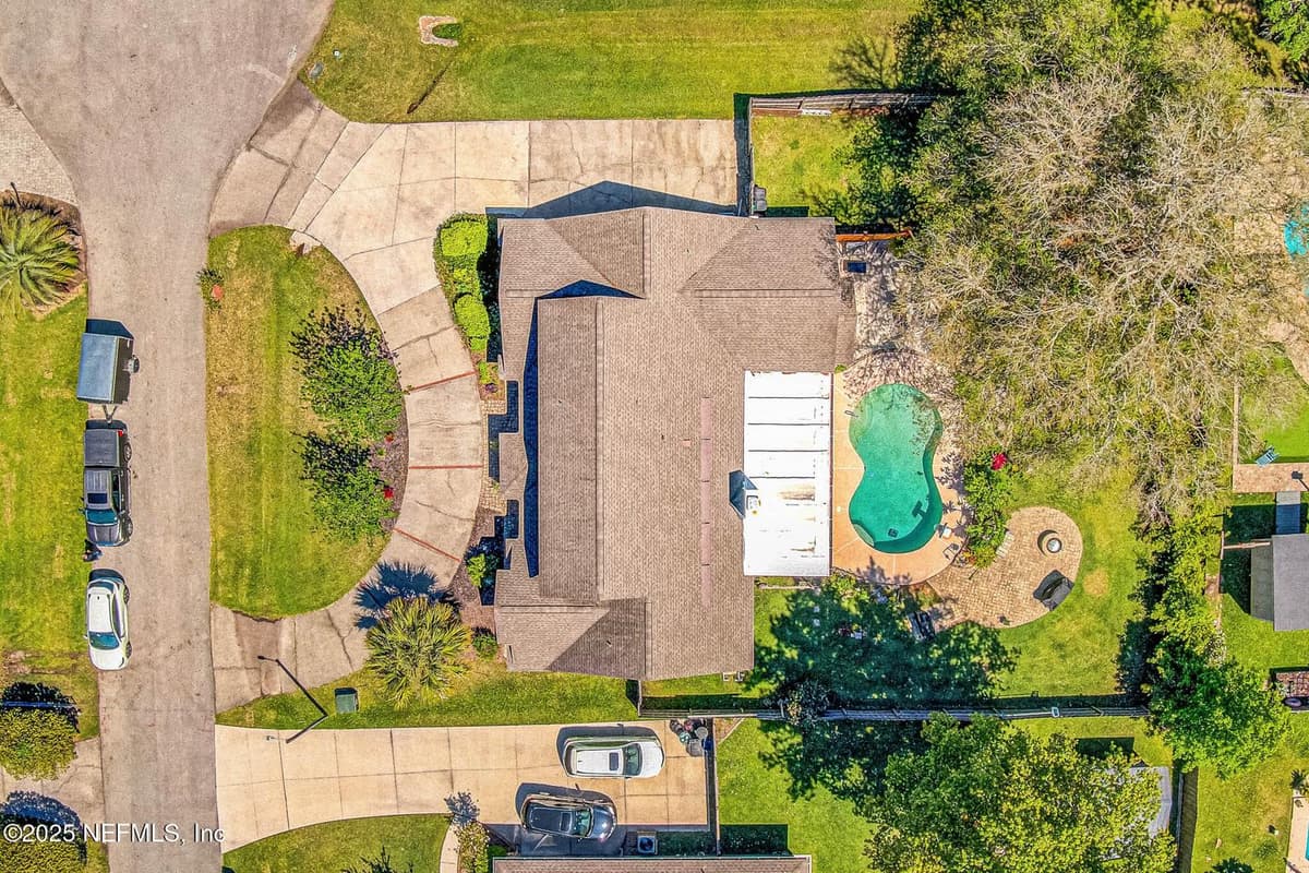 2645 HASTATE Court, Middleburg, FL 32068 2