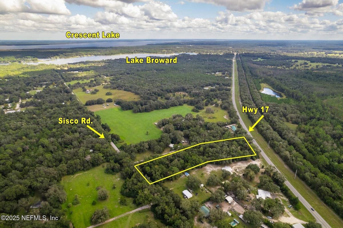 1558 HIGHWAY 17, Pomona Park, FL 32181 2