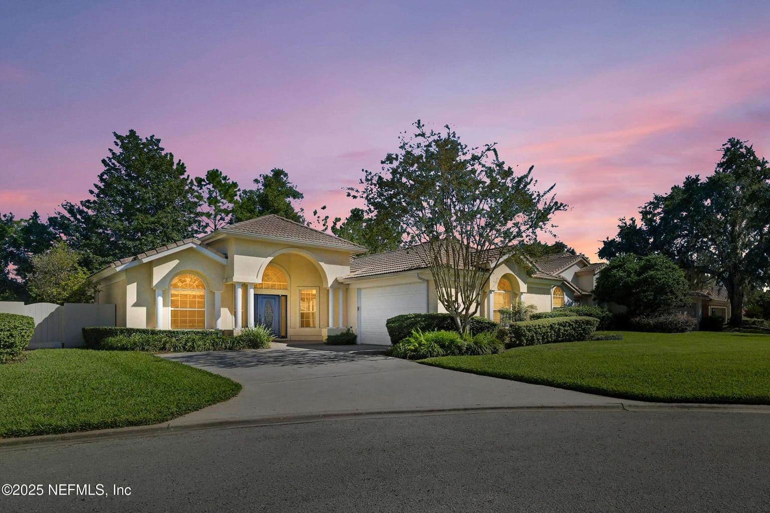 8423 MIZNER Circle E, Jacksonville, FL 32217