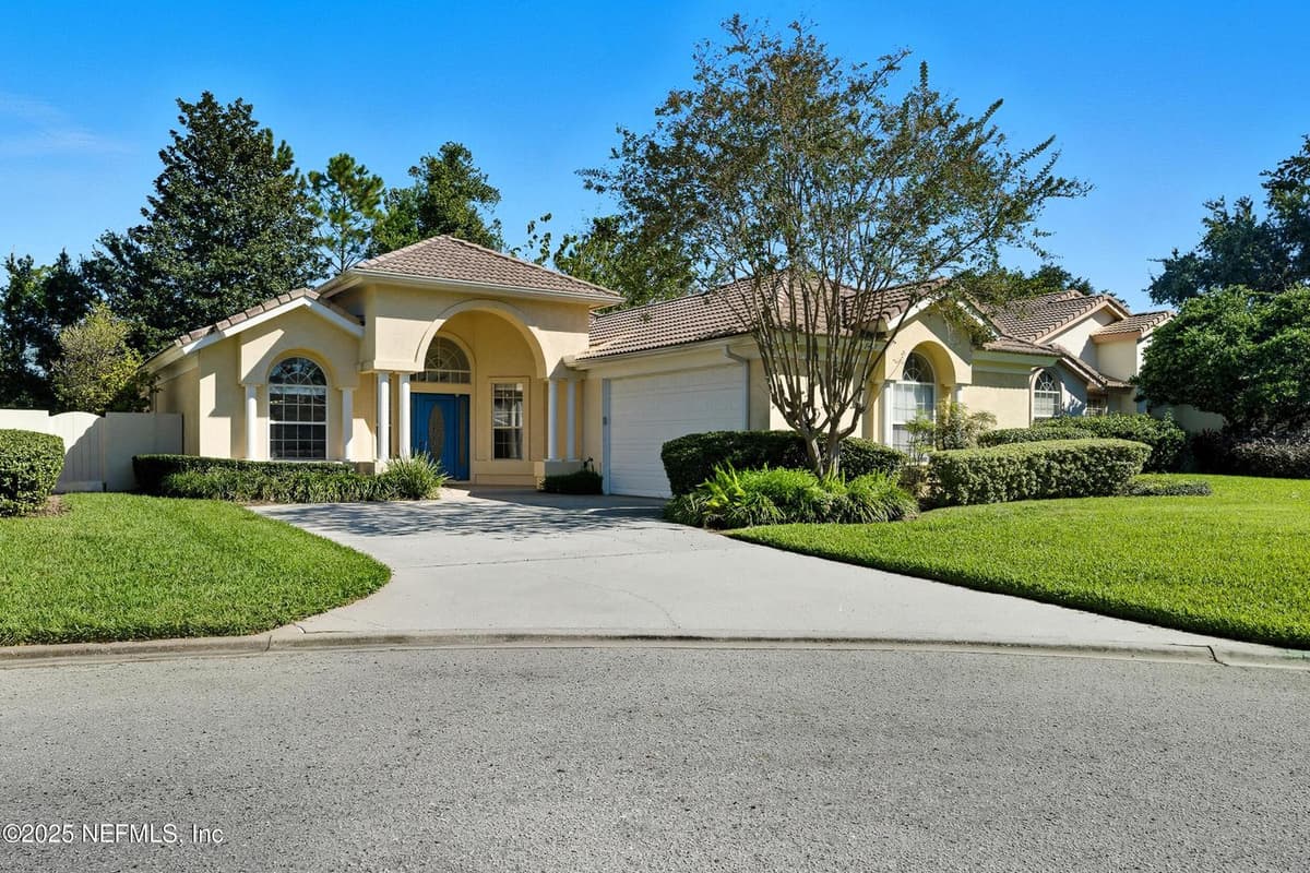 8423 MIZNER Circle E, Jacksonville, FL 32217 3