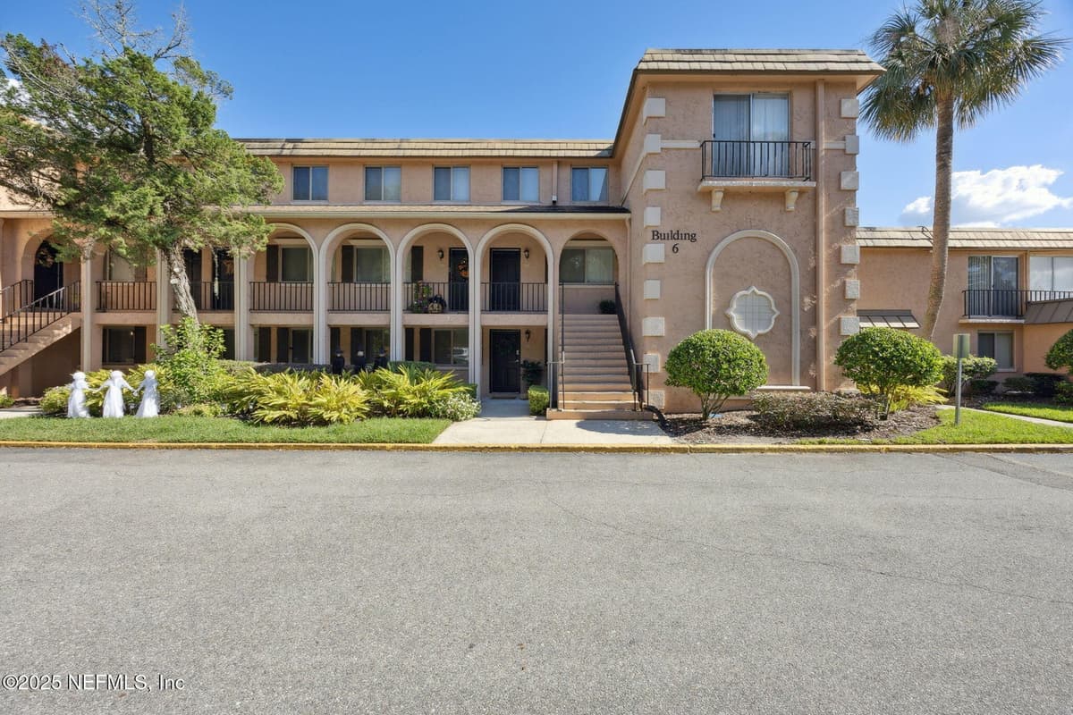 5375 ORTEGA FARMS Boulevard 609, Jacksonville, FL 32210 2