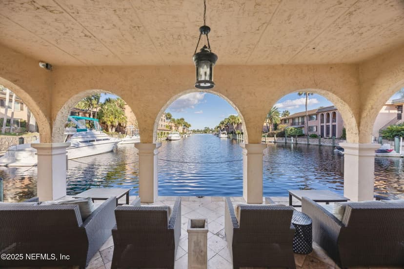 5375 ORTEGA FARMS Boulevard 609, Jacksonville, FL 32210