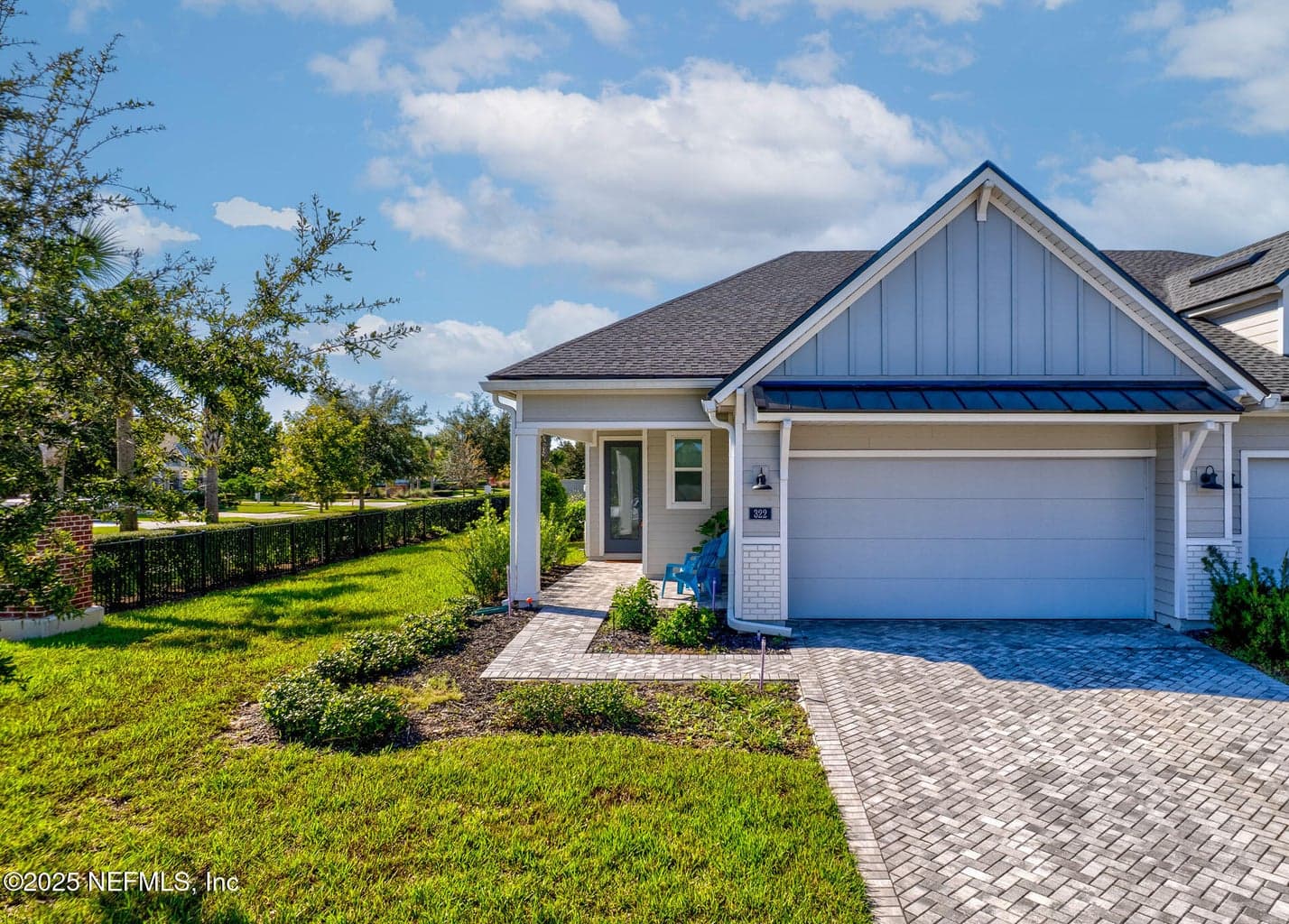 322 COOL SPRINGS Avenue, Ponte Vedra, FL 32081