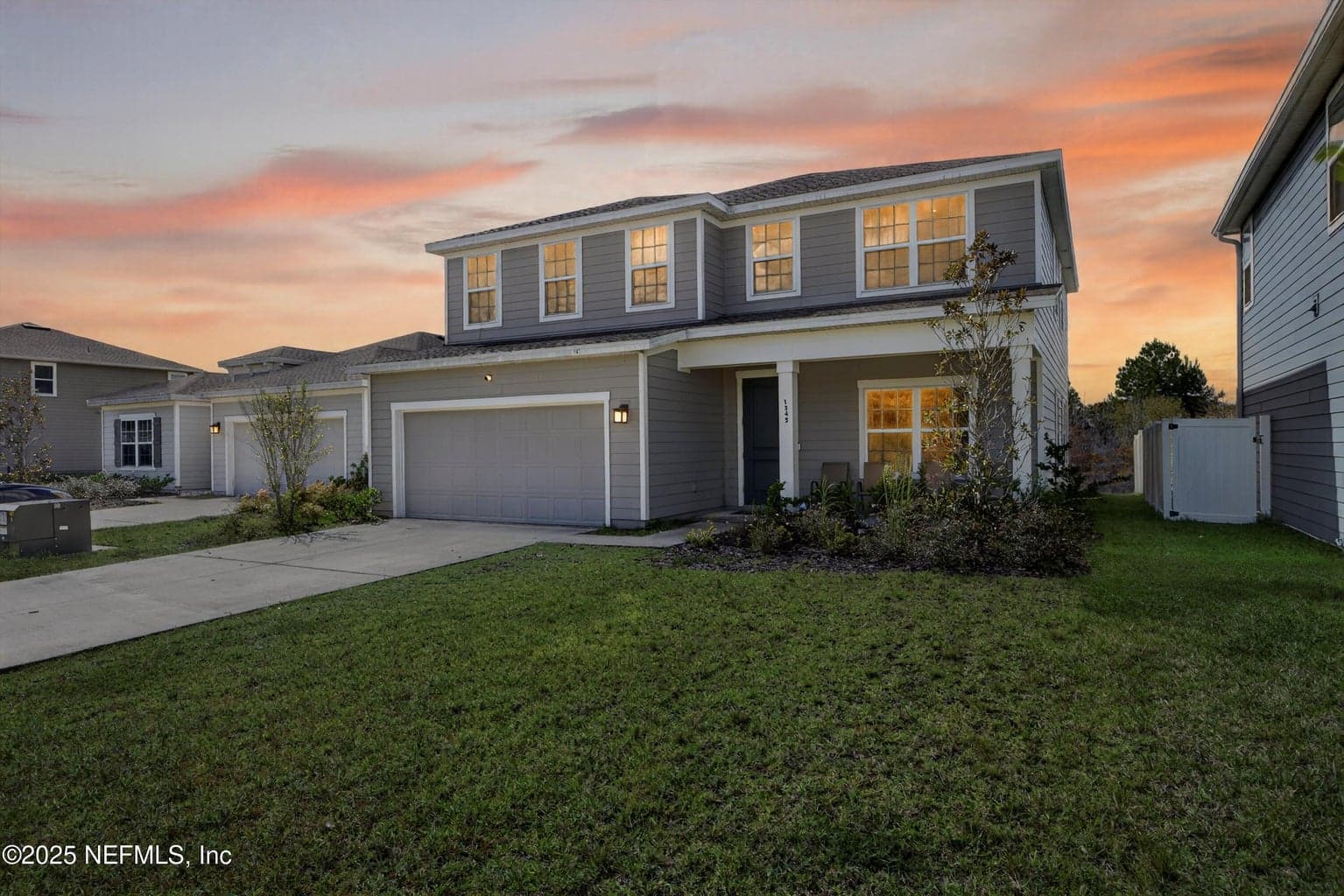 1345 TAN TARA Trail, Jacksonville, FL 32221